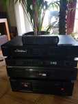 Aparelhagem HI-FI Sony