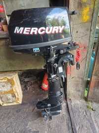 Продаж двигуна Mercury f 6m