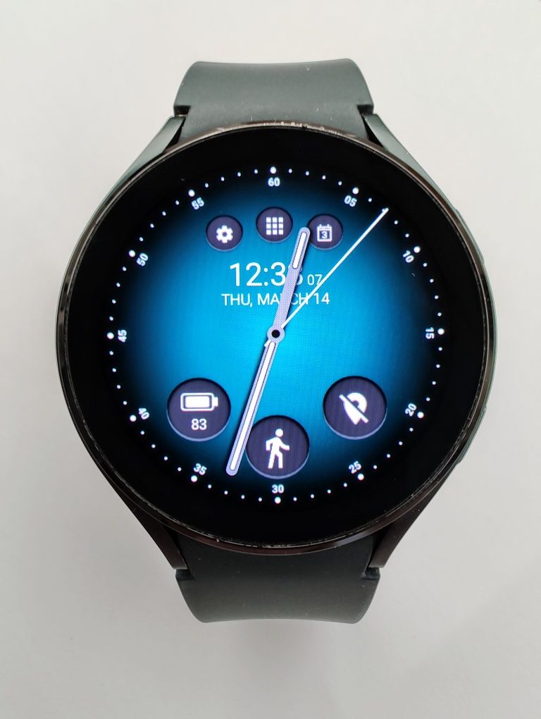 Samsung Galaxy Watch 4 Lte 44 mm