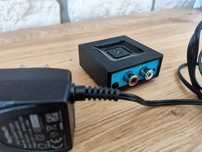 Logitech adapter Bluetooth audio