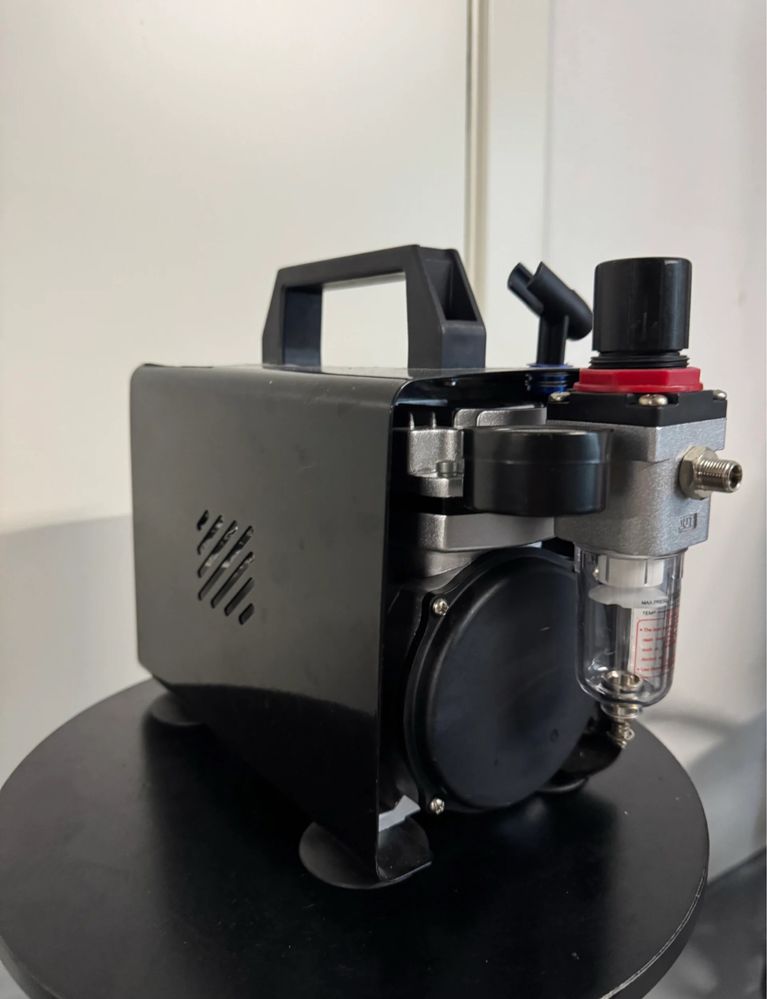 Compressor de ar FENGDA