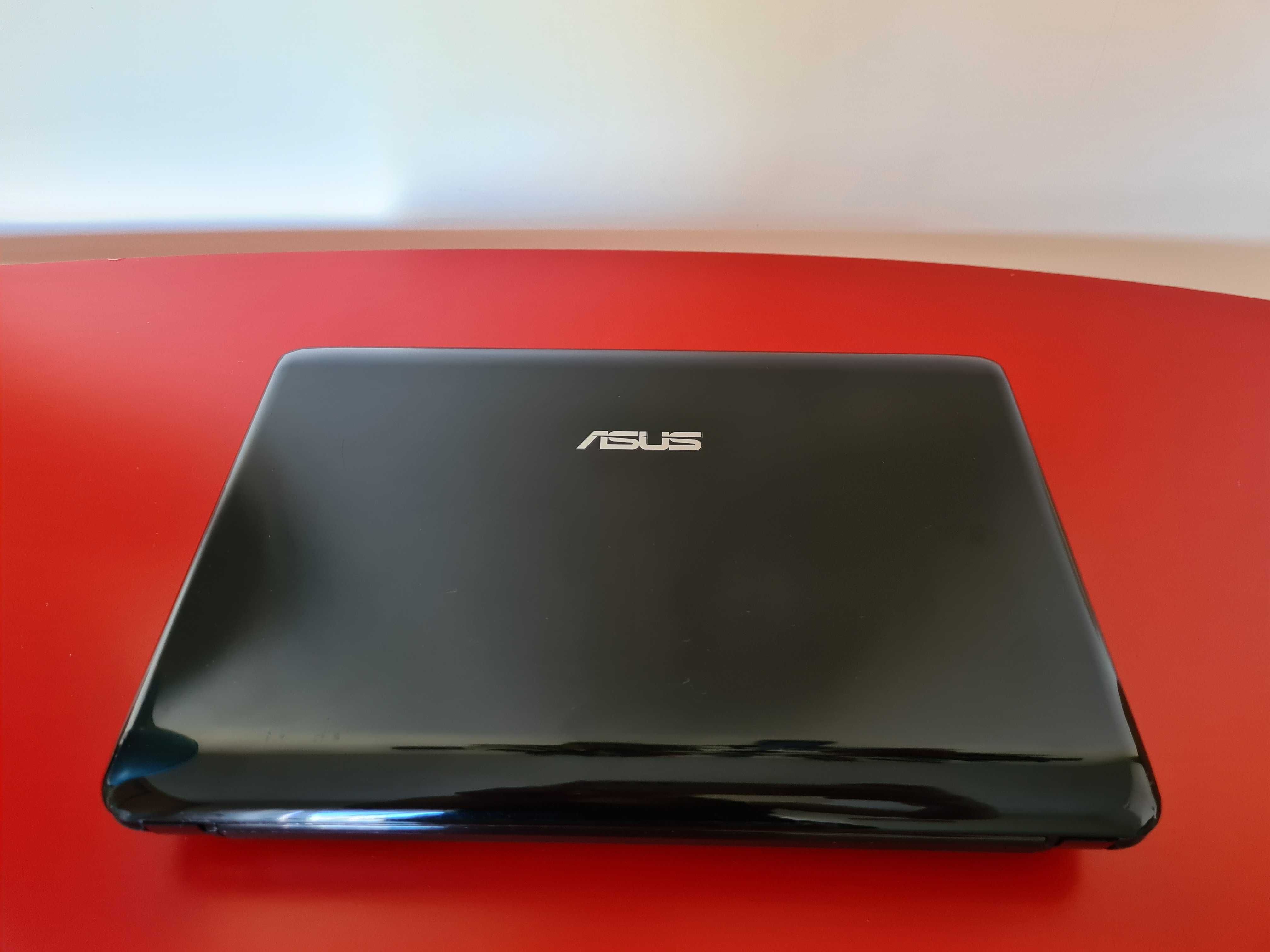 Notebook ASUS eePc