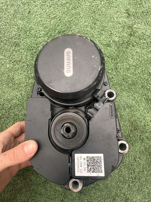 Silnik bafang 36V