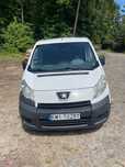 Peugeot expert 2011r