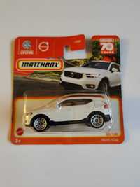 Matchbox Volvo XC40