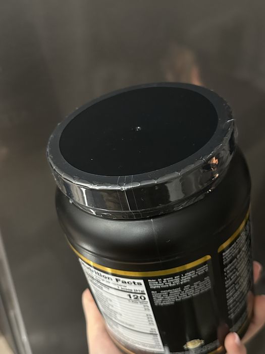 Протеїн California Gold Nutrition