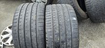 Opony letnie 275 30 R20 Yokohama  Advan soort
