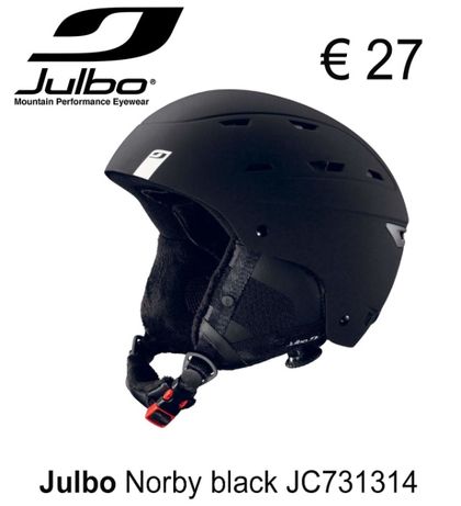 Шлем шолом лыжный гірськолижний Julbo norby опт, роздріб