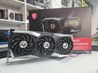 MSI RX 6800 XT Gaming X trio 16GB