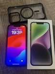 Iphone 14 128gb midnight