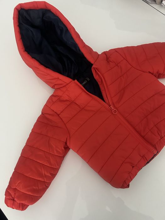 Kurtka przejsciowa InExtenso r.68