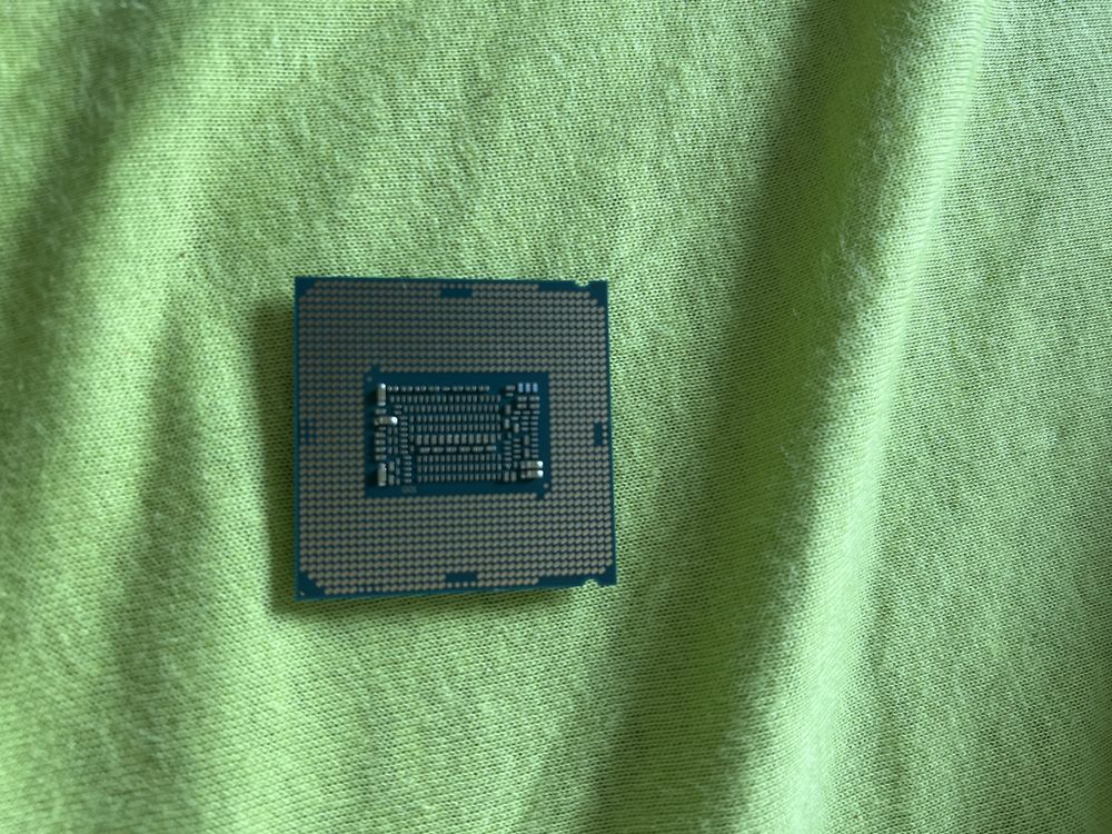 Intel Core i5 9400F