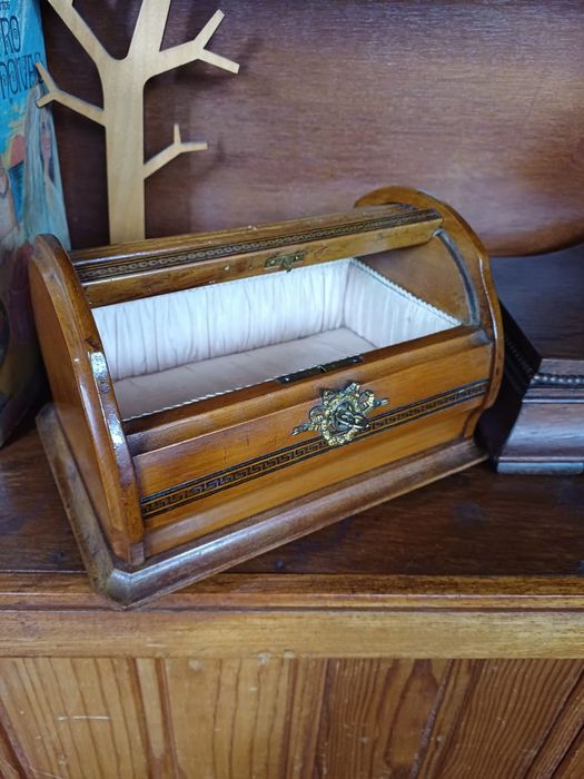 Peças para decoração