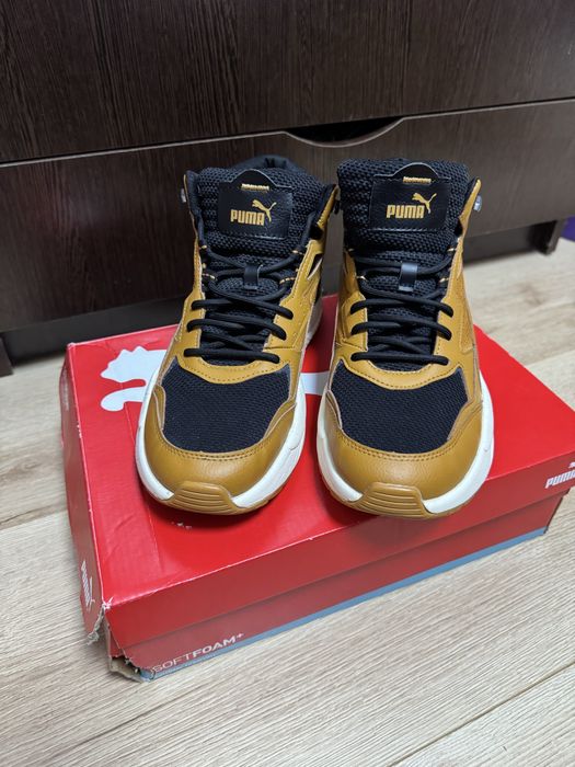 Puma X-Ray Spd Mid W Sn99