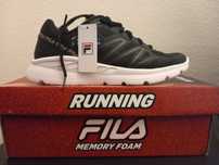 Sapatilhas Fila running