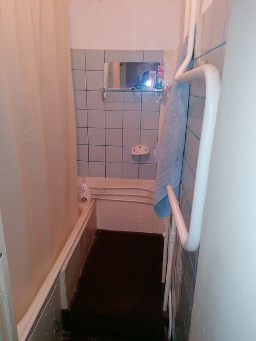 Здам 1 кім. Квартиру на Фабричній