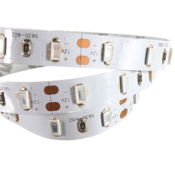 Fita LED Caixa PC ATX USB / Molex 4-Pin