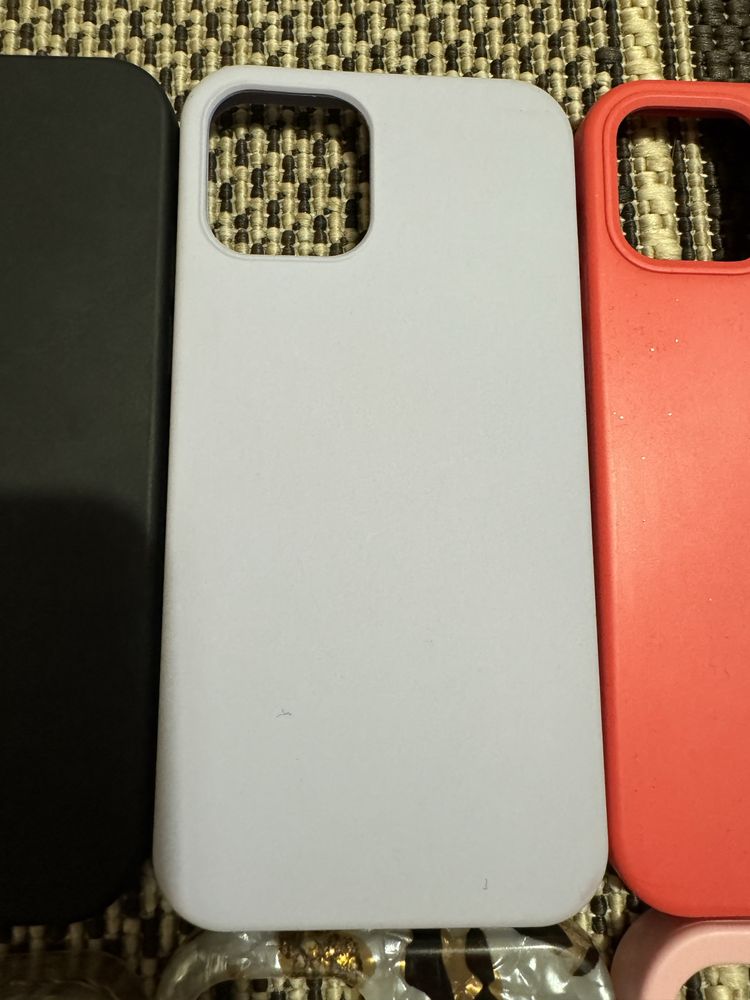 Чохол на Iphone 12, Apple, айфон