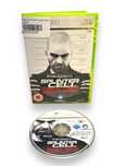 Gra Tom Clancy's Splinter Cell Double Agent na konsole XBOX 360
