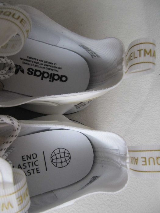 ADIDAS NMD _ V3 buty męskie rozmiar 46 2/3 , nowe w kartonie