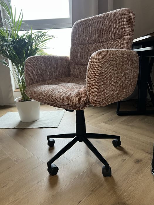 Fotel biurowy TK MAXX