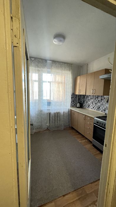 Здається 1к. Квартира по вул. Івасюка.