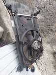 Radiador fiat grande punto 1.2