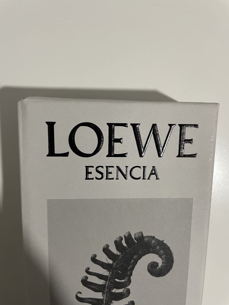 Loewe Essencia EDP 100 ml