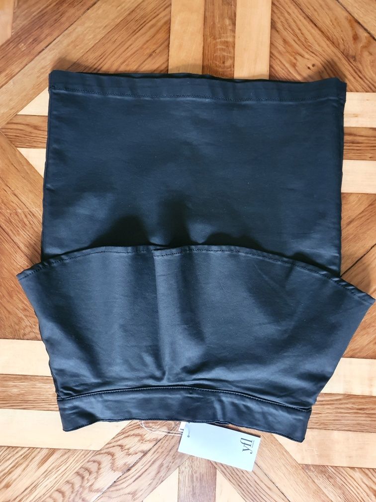 Nowa spódnica z baskinką Reserved XS