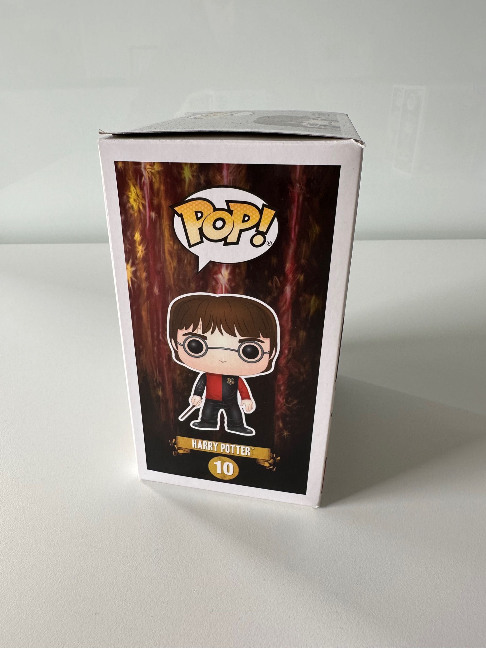 Funko Pop Harry Potter 10