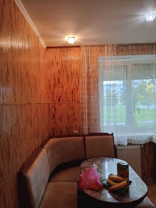 Оренда 3 км квартири в Підгоряні,вул.Закарпатська