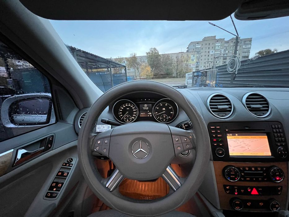 Продам обменяю Мерседес