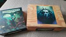 Horror W Arkham LCG - Gra Karciana