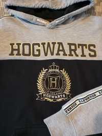 Bluza Hogwarts z H&M