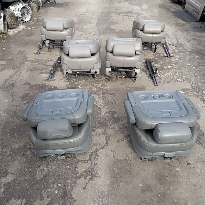 Автосидіння крісла, трансформер поворотні