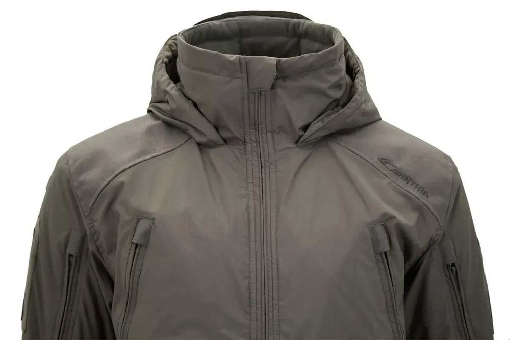 Куртка тактична Carinthia G-Loft MIG 4.0 Jacket оливкова. Оригінал