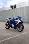Suzuki GSX-R 1000 K8