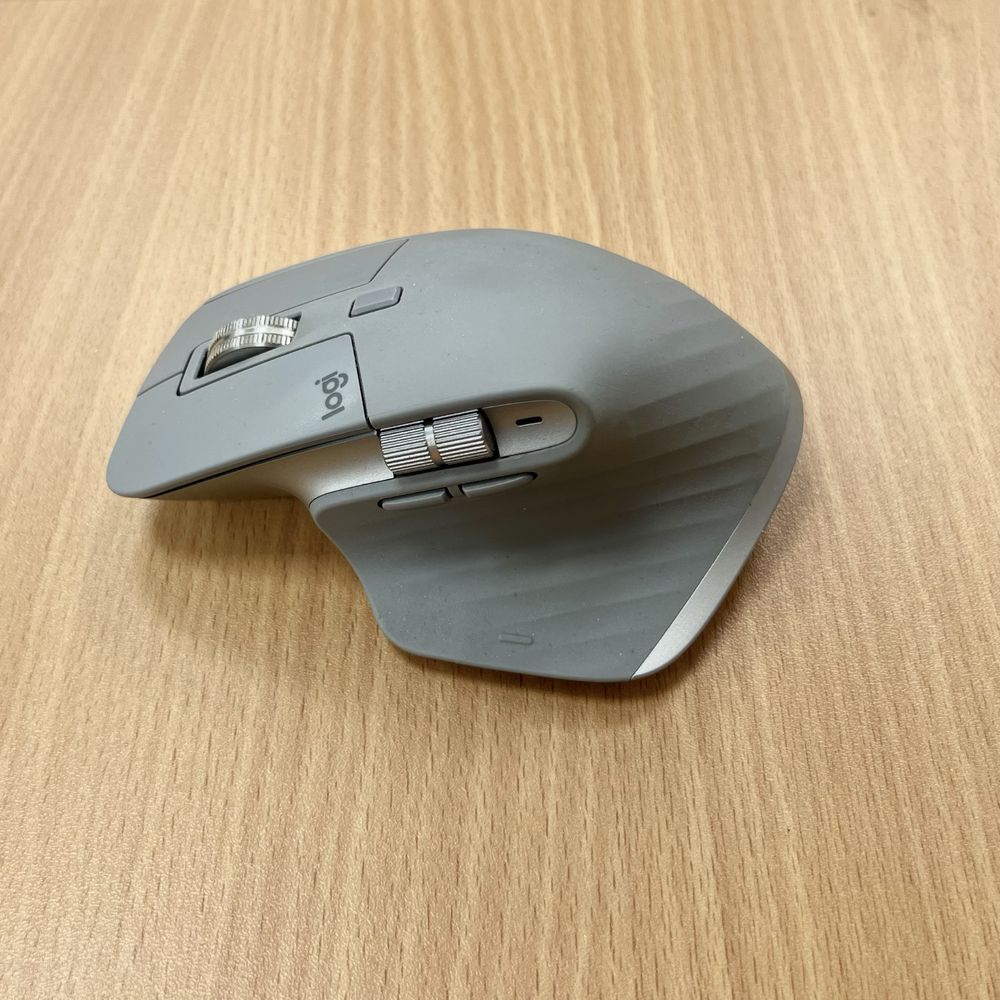 Logitech MX Master 3