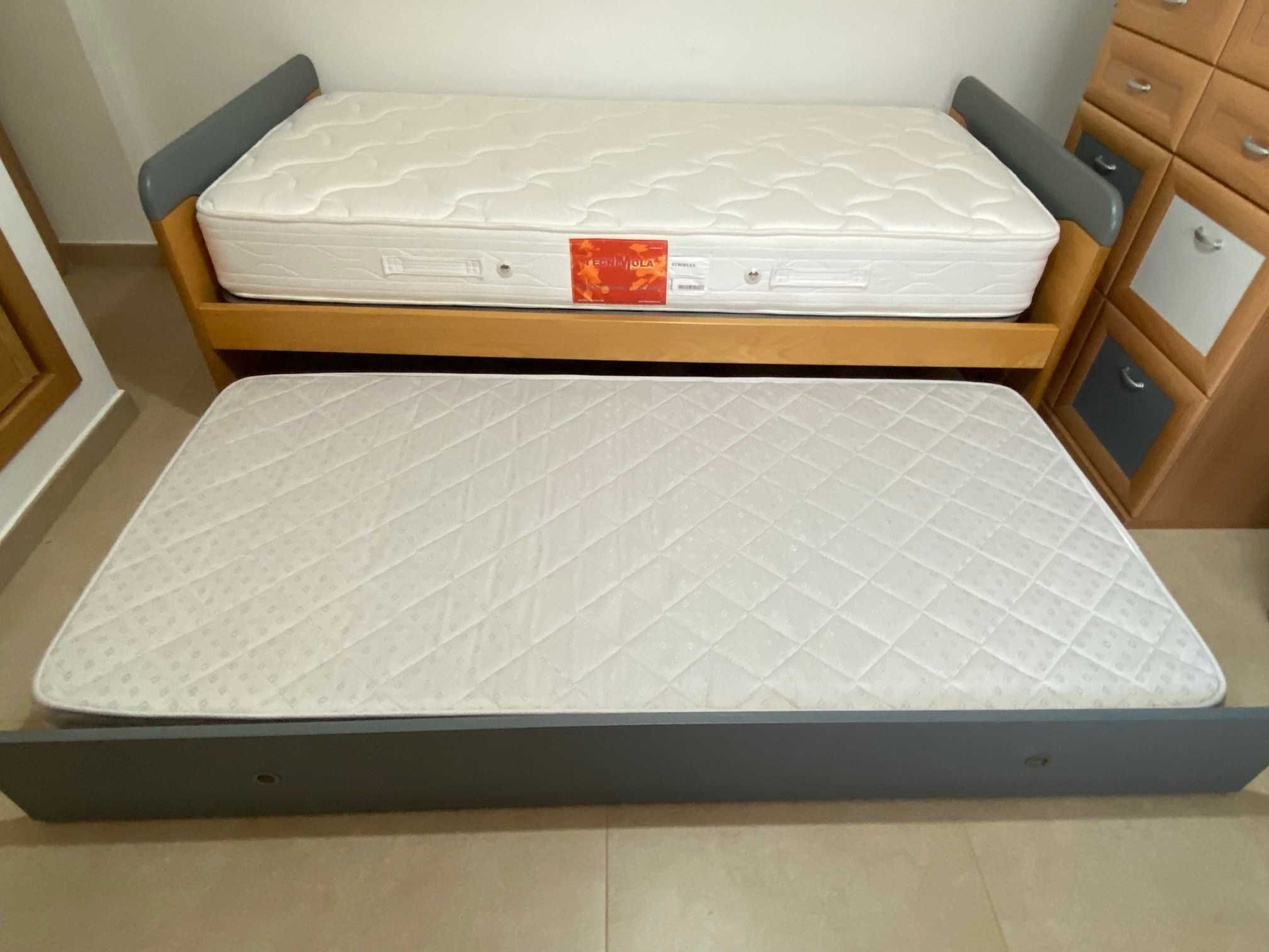 Redução de preço! Quarto de menino em excelente estado