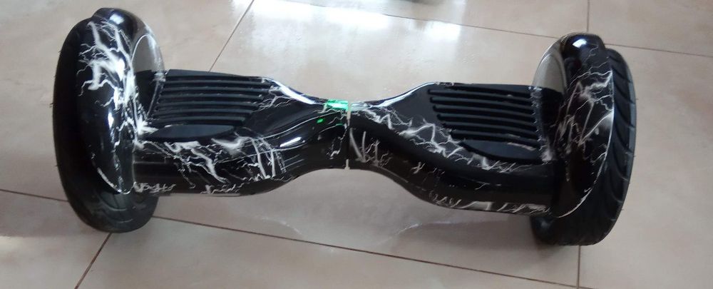 Гіроскутер десяти дюймовий Б/У