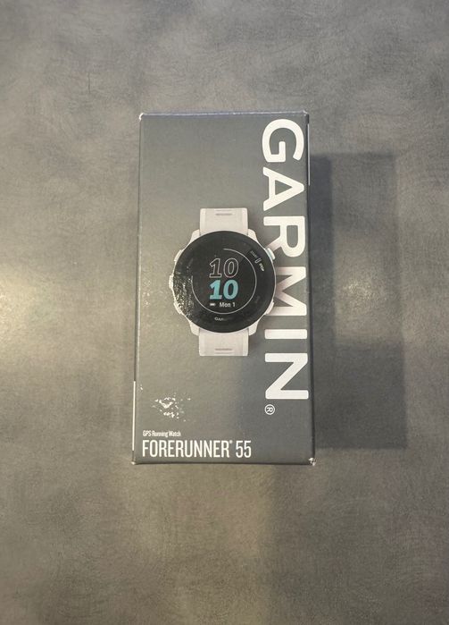 Garmin Forerunner 55