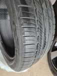 Opony Michelin Primacy mxm4 235/50/19 całoroczne(wielosezon)