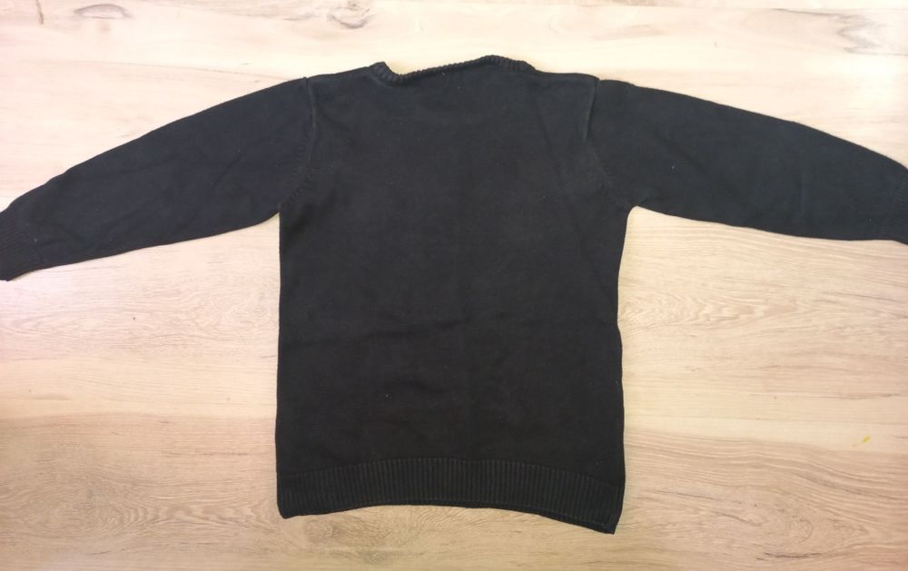Sweter chłopięcy