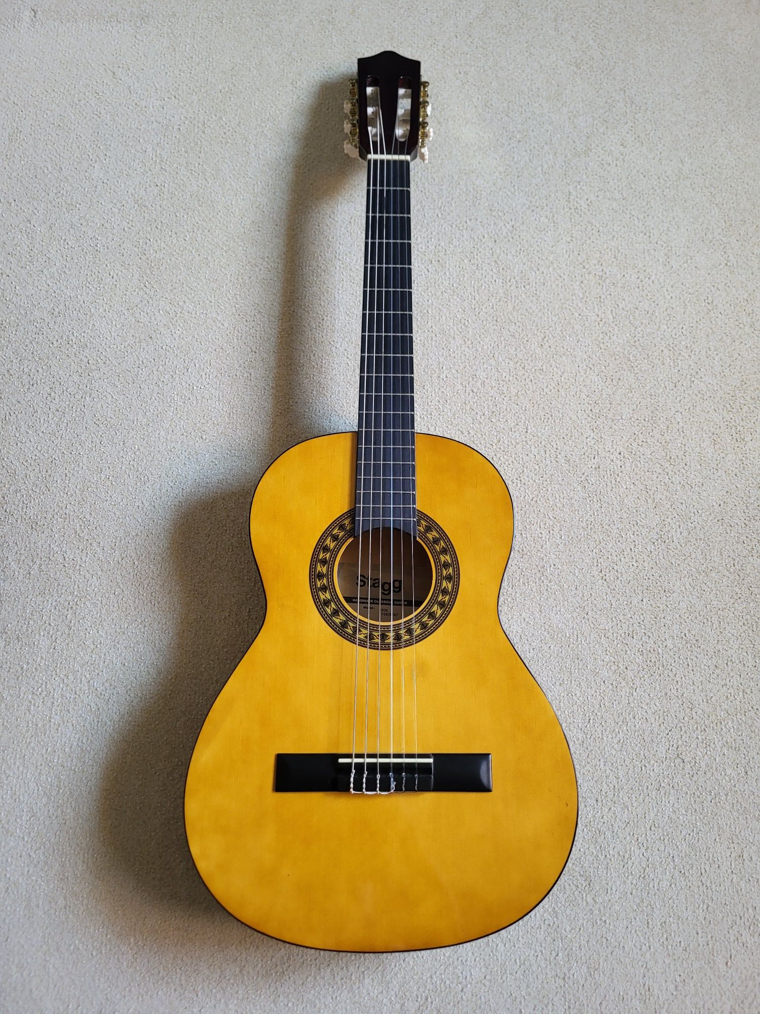 Gitara Klasyczna