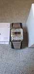 Zegarek Casio Vintage A 100