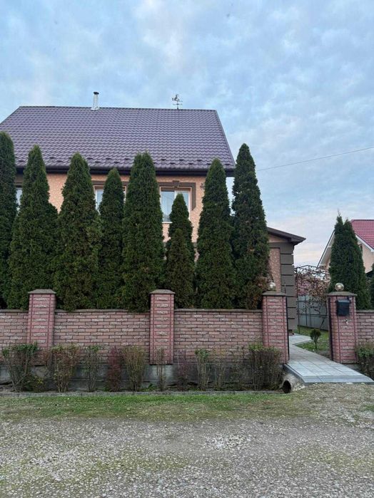 Будинок Калуш Івано Франківськ