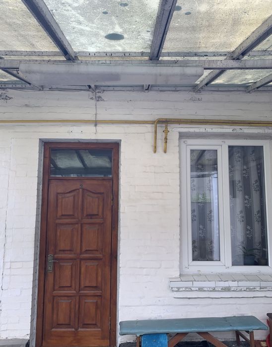 Частина будинку, центр