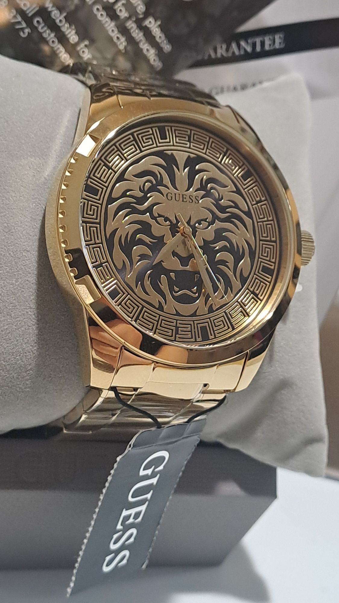 Zegarek Guess U1431G2 oryginalny
