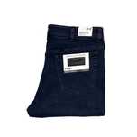 Spodnie męskie jeansy Wrangler Texas Slim 822 Midnight Rodeo W40 L32