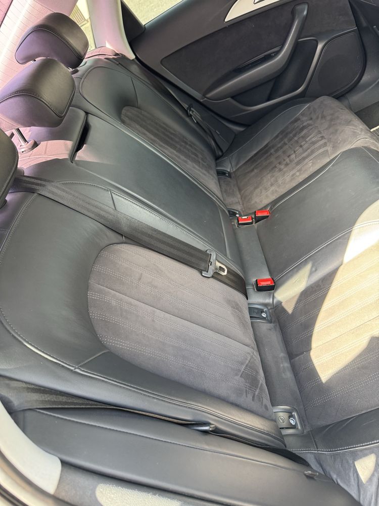 Audi A6 2013 C7/4G